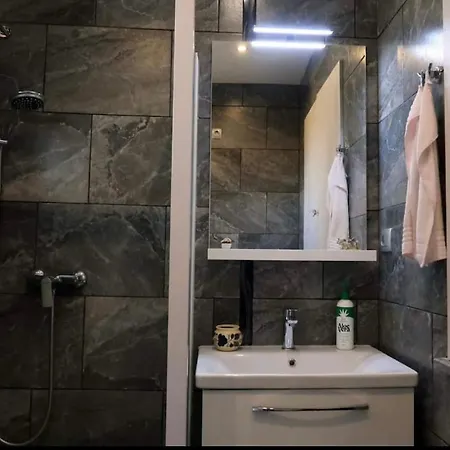 4*diversity Of Choice, Convenience Of Proximity Apartman *